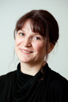 2012 Merethe Lindstrøm, Norge: Dager i stillhetens historie