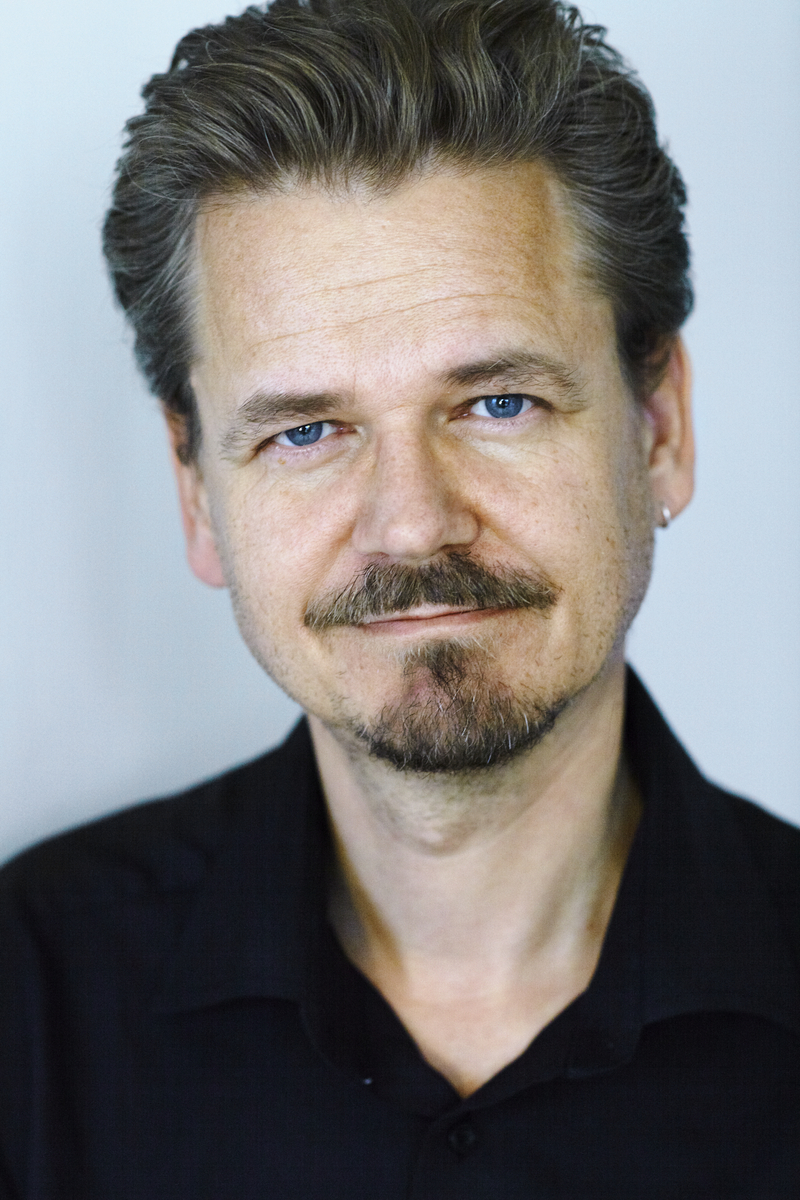 2013 Kim Leine, Danmark: Profeterne i Evighedsfjorden