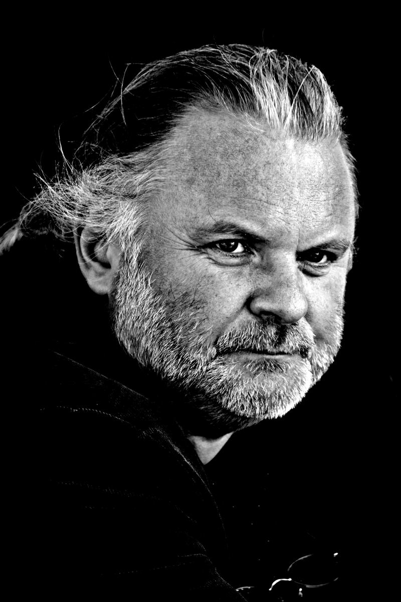 2015 Jon Fosse, Norge: Andvake. Olavs draumar. Kveldsvævd