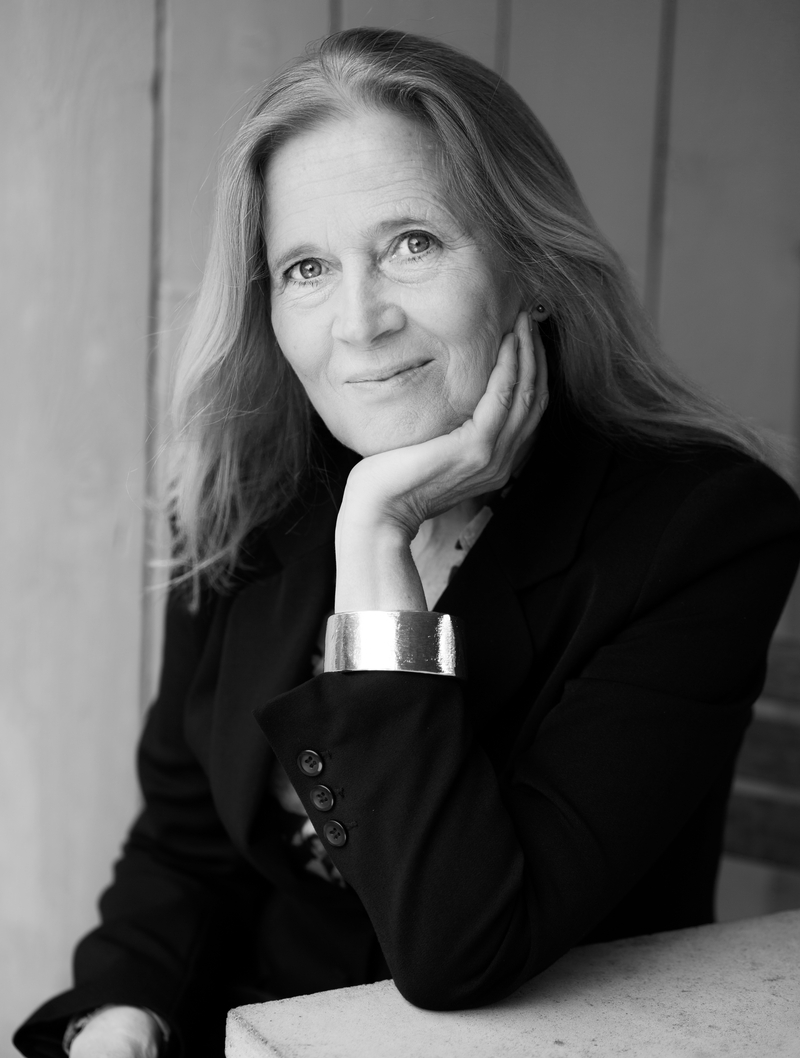 2016 Katarina Frostenson, Sverige: Sånger och formler