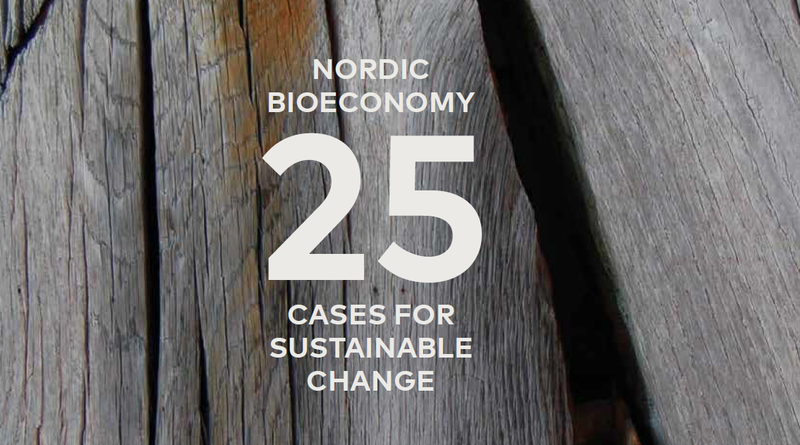25 cases for sustainable change