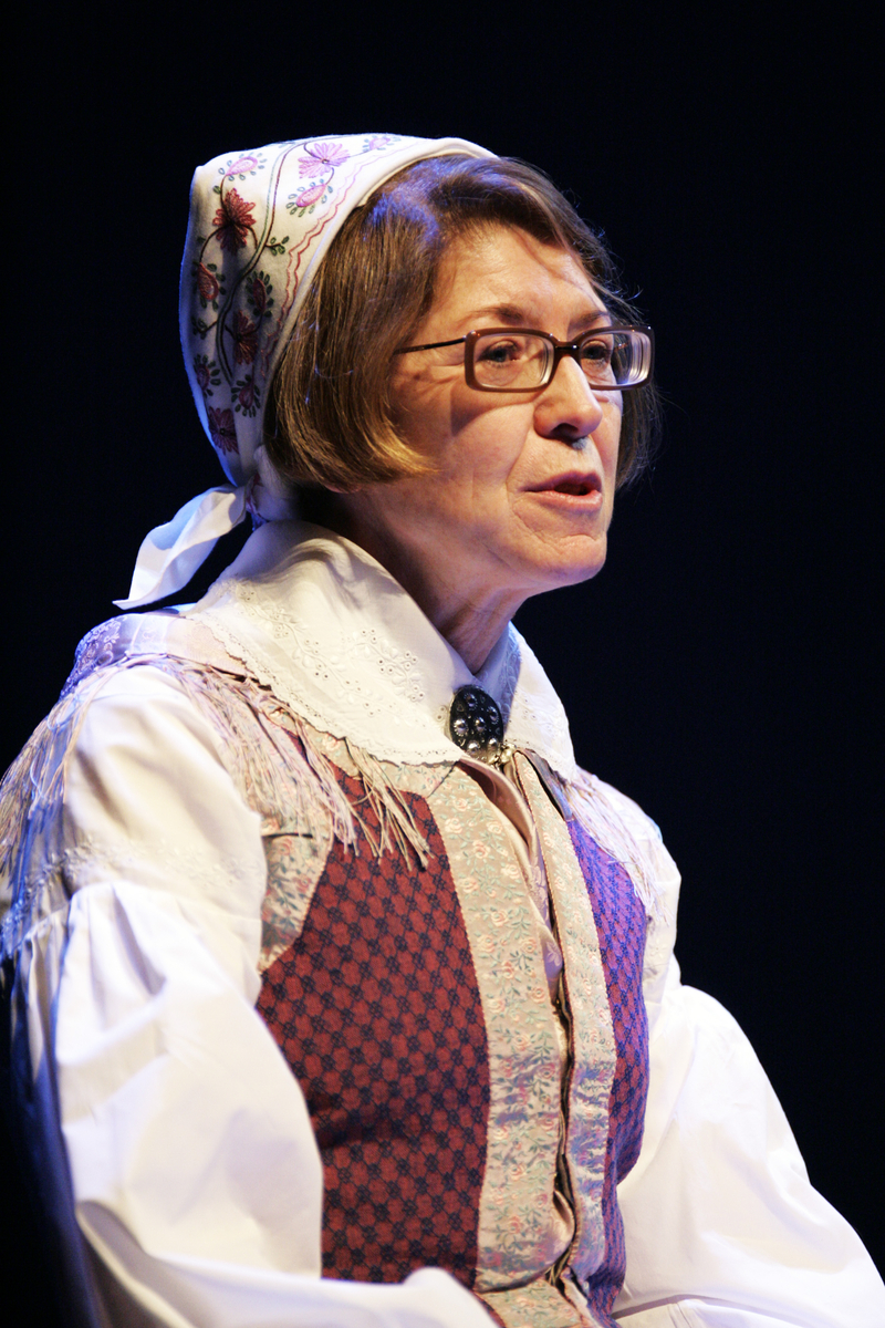 Ann-Cecile Norderhaug