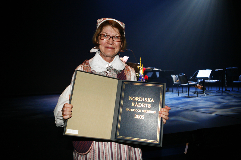 Ann-Cecile Norderhaug