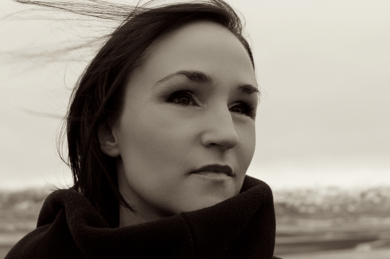 Anna Thorvaldsdottír 