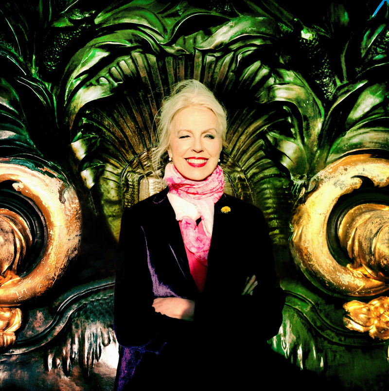 Anne Sofie Von Otter