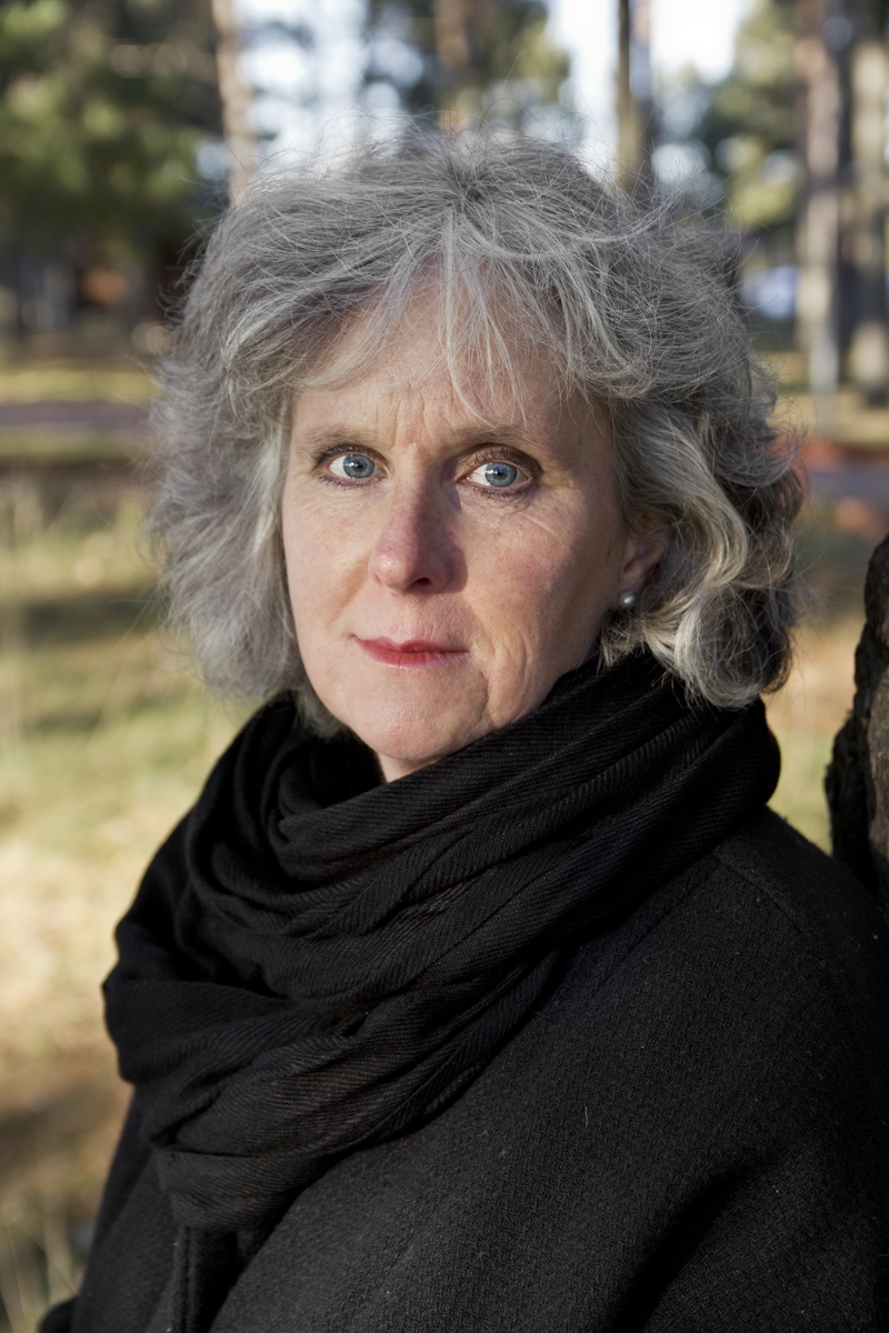 Birgitta Lillpers