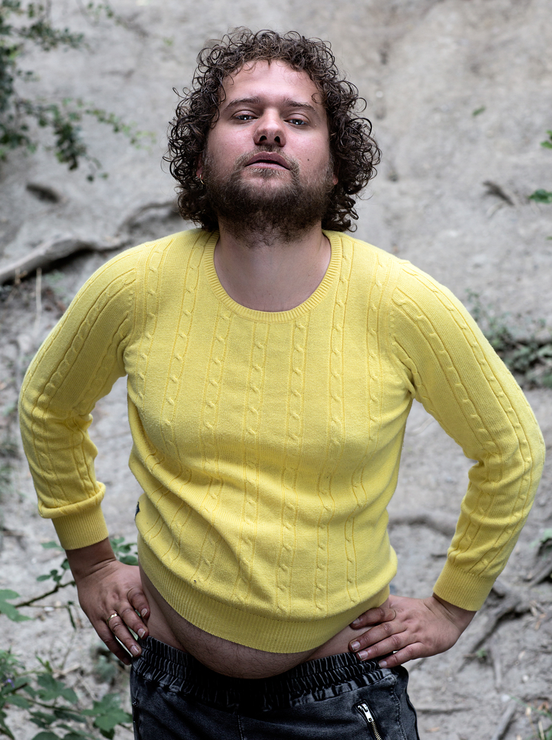 Bjørn Rasmussen