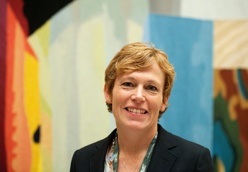 Christina Gestrin