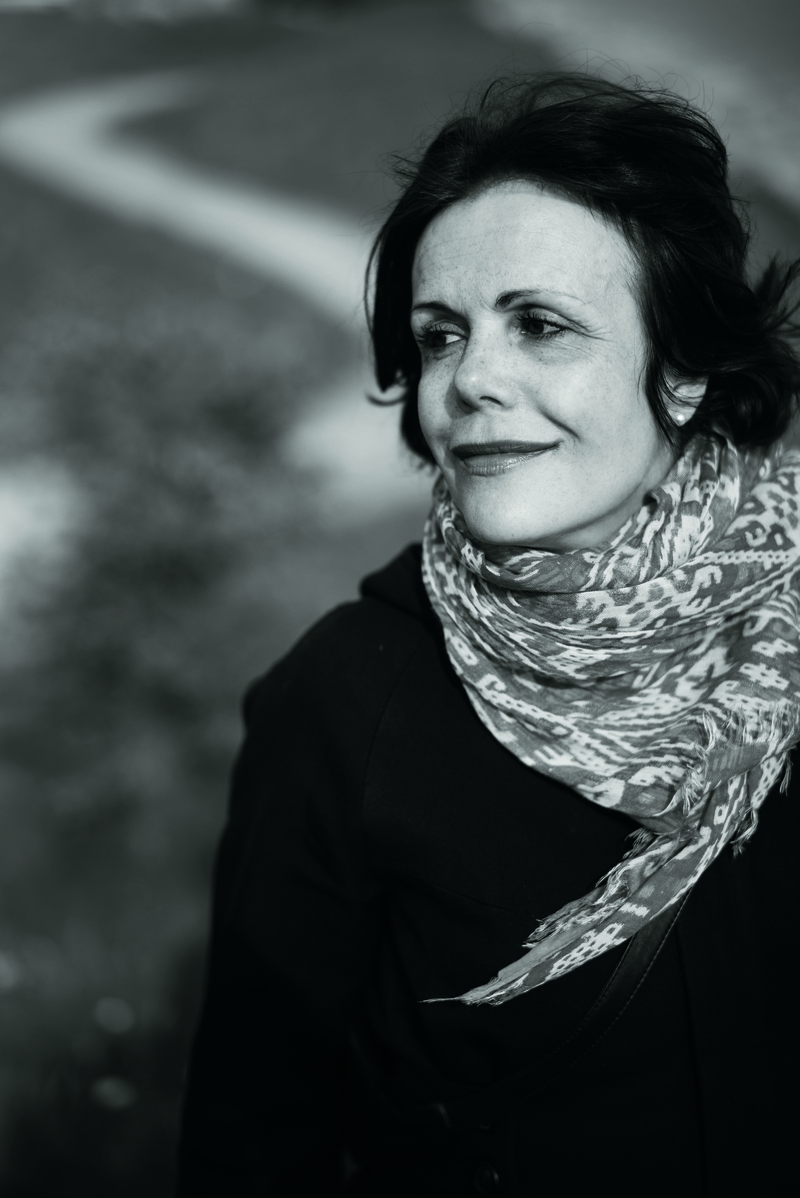 Christina Hesselholdt