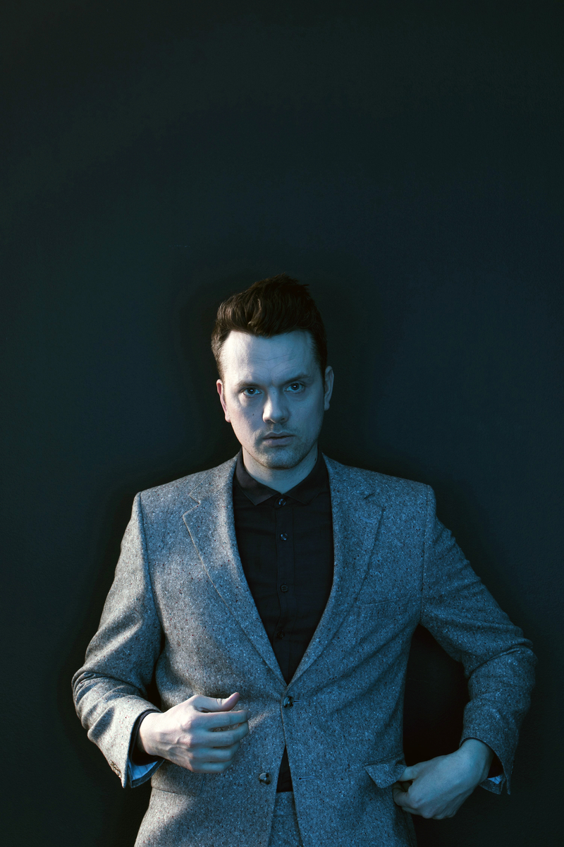 Daniel Bjarnason