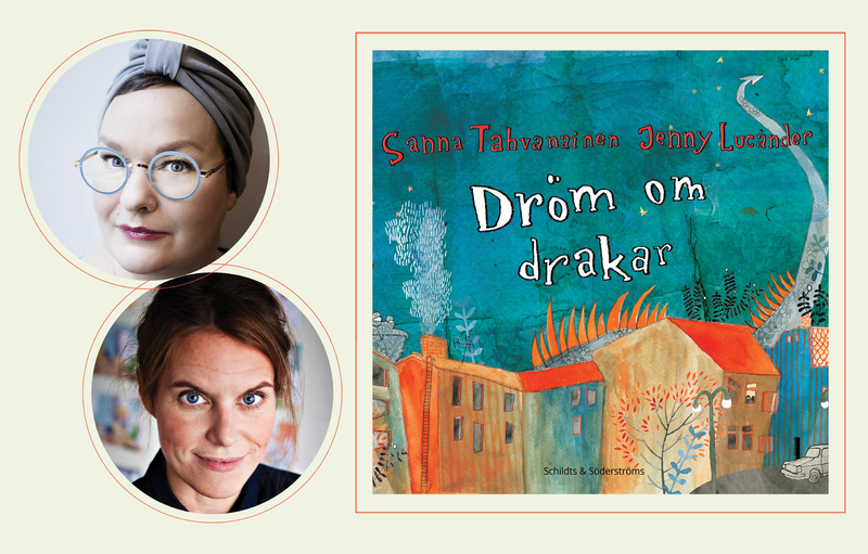 Dröm om drakar