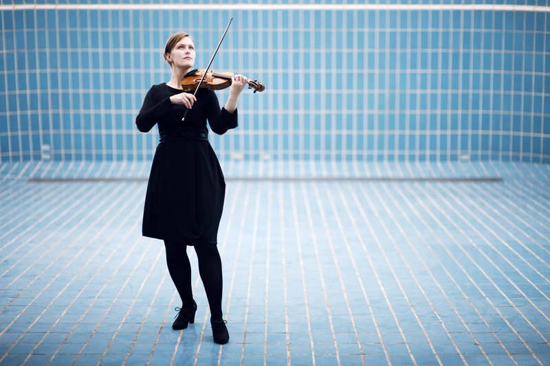 Elfa Rún Kristinsdóttir