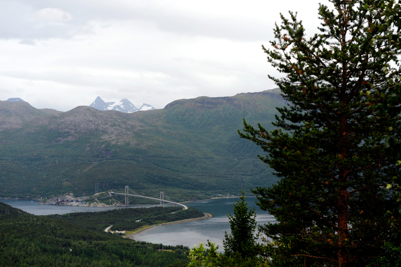 Fjord