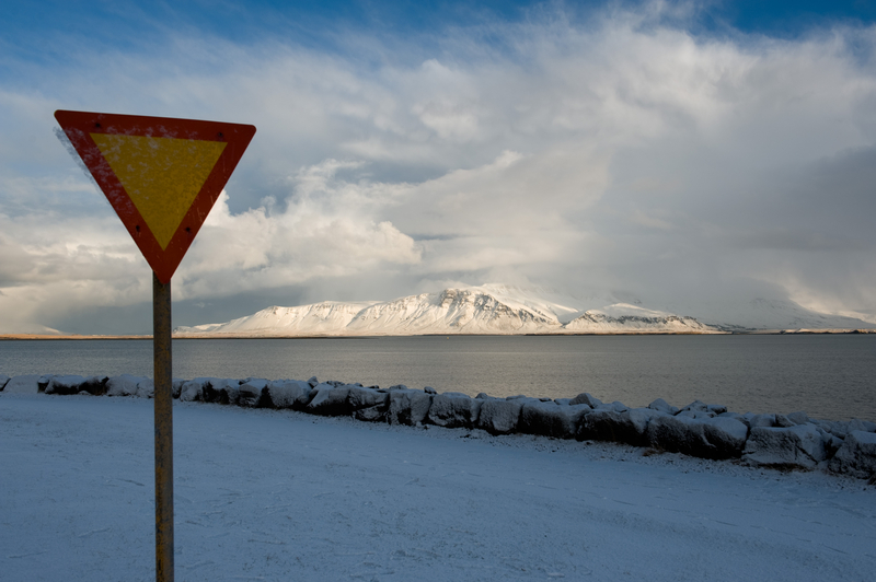 Flytte eller reise til Svalbard