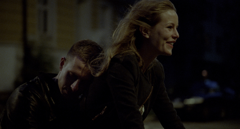 Fra filmen Oslo, 31 August