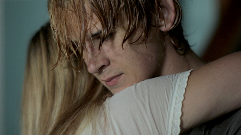 Fra filmen The Good Son