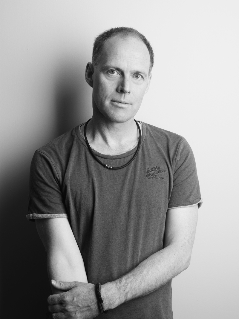 Geir Gulliksen