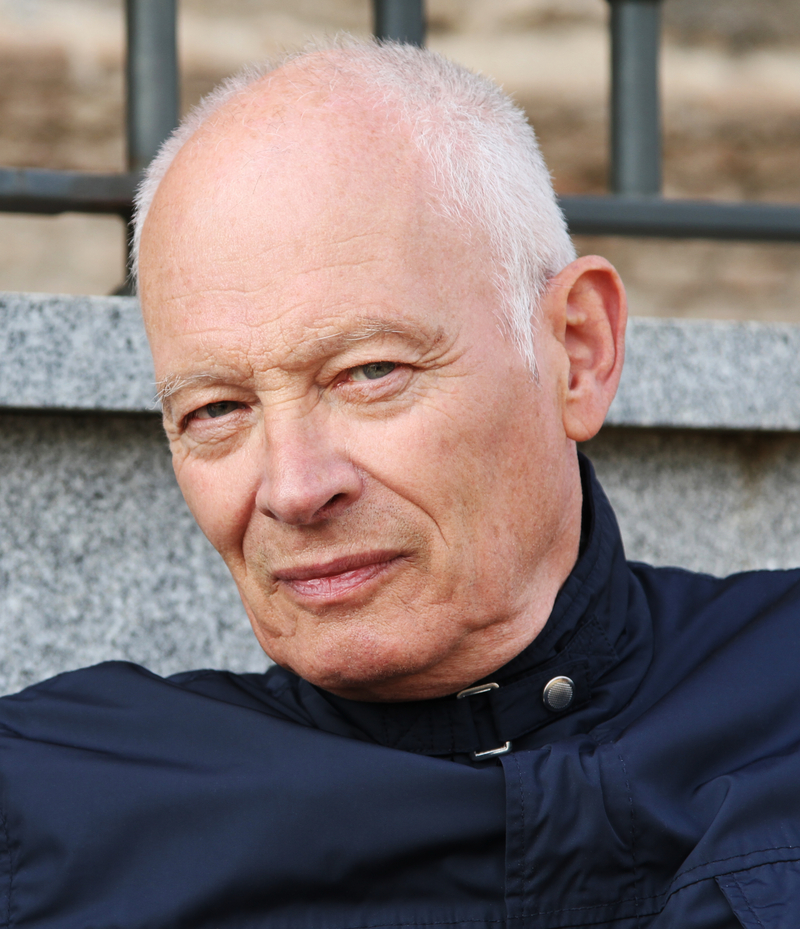 Guðbergur Bergsson