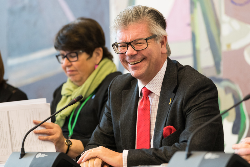 Hans Wallmark