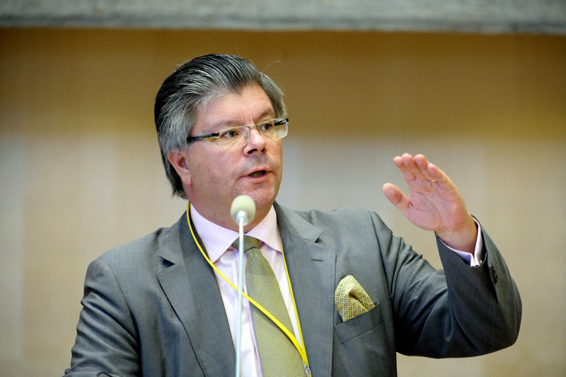 Hans Wallmark