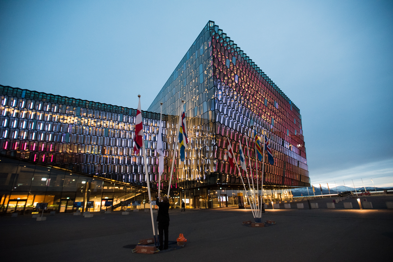 Harpa