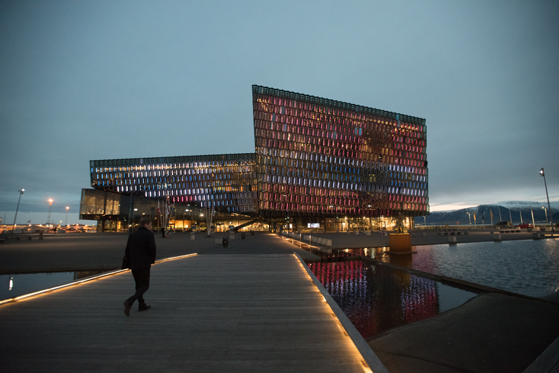 Harpa
