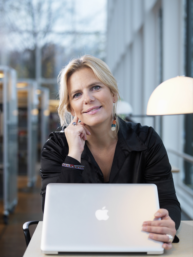 Helena Danielsson