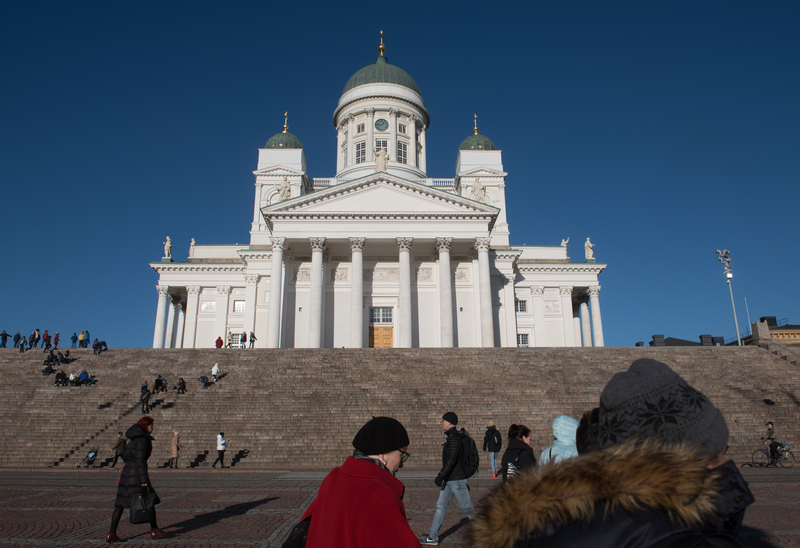 Helsingfors