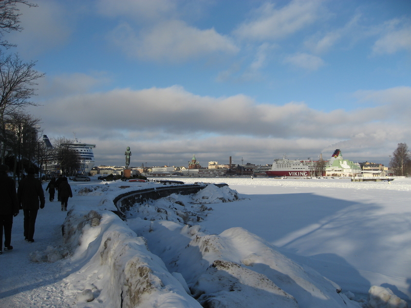 Helsingfors