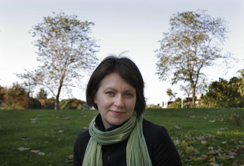 Henriikka Tavi 