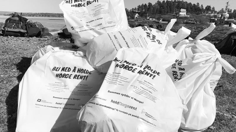 Hold Norge Rent (Norge)