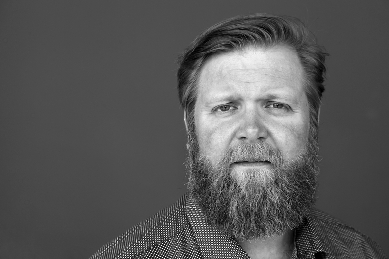 Hugi Gudmundsson