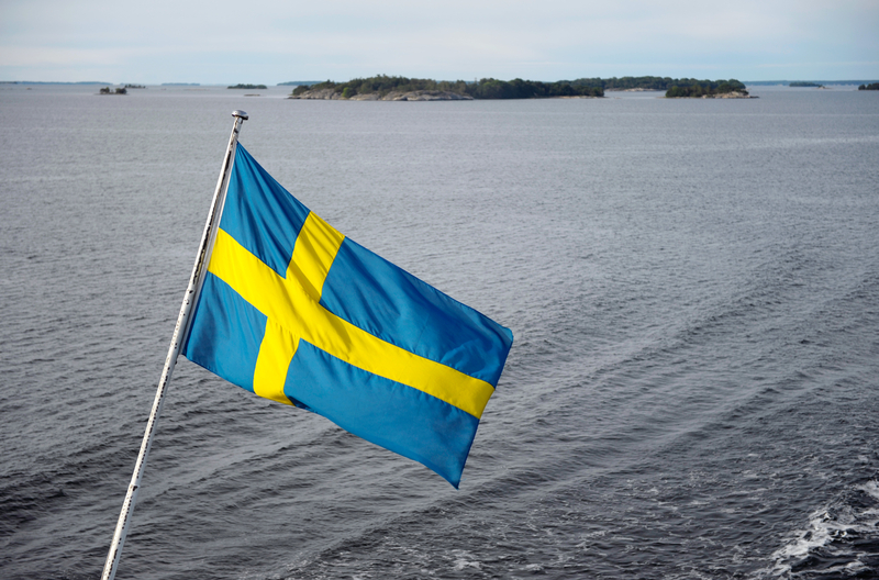 Huskeliste når du skal studere i Sverige