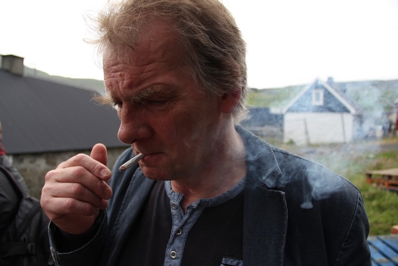 Jóanes Nielsen