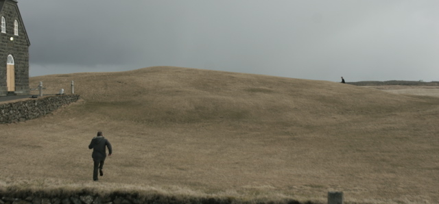 Jar City (Mýrin)