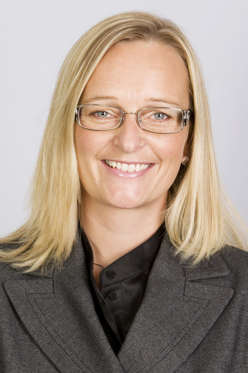Jeanett Bergan - Kommunal Landspensjonskassen i Norge