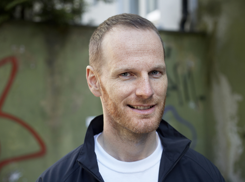 Joachim Trier