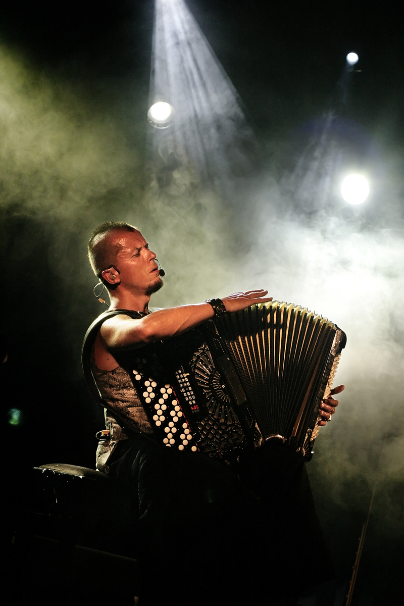 Kimmo Pohjonen
