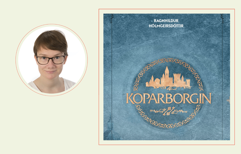 Koparborgin