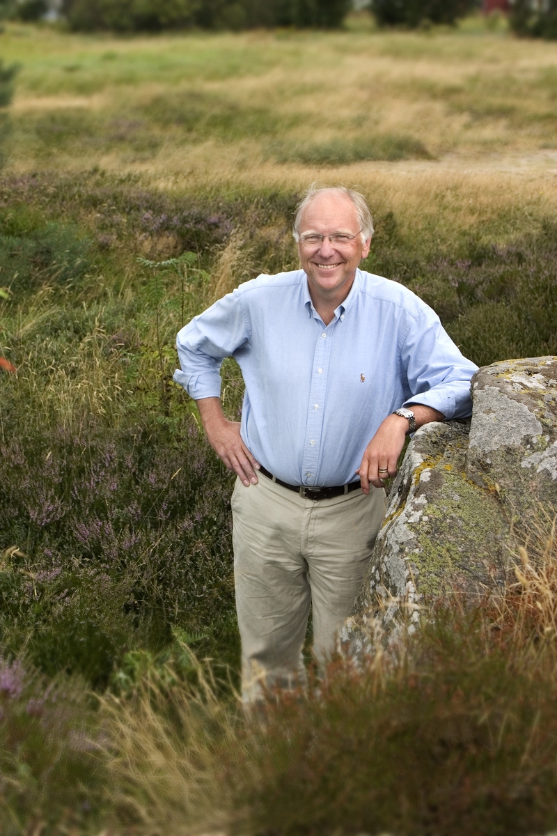 Lars G. Josefsson, Vattenfall AB