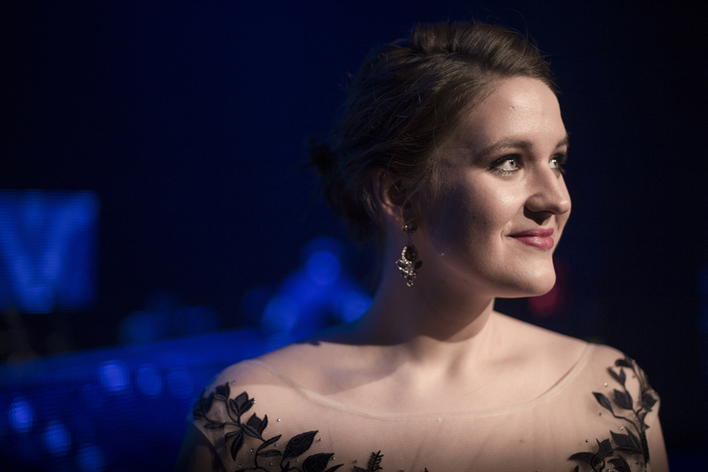Lise Davidsen