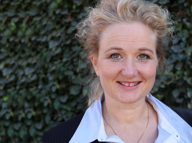 Lise Lykke Steffensen