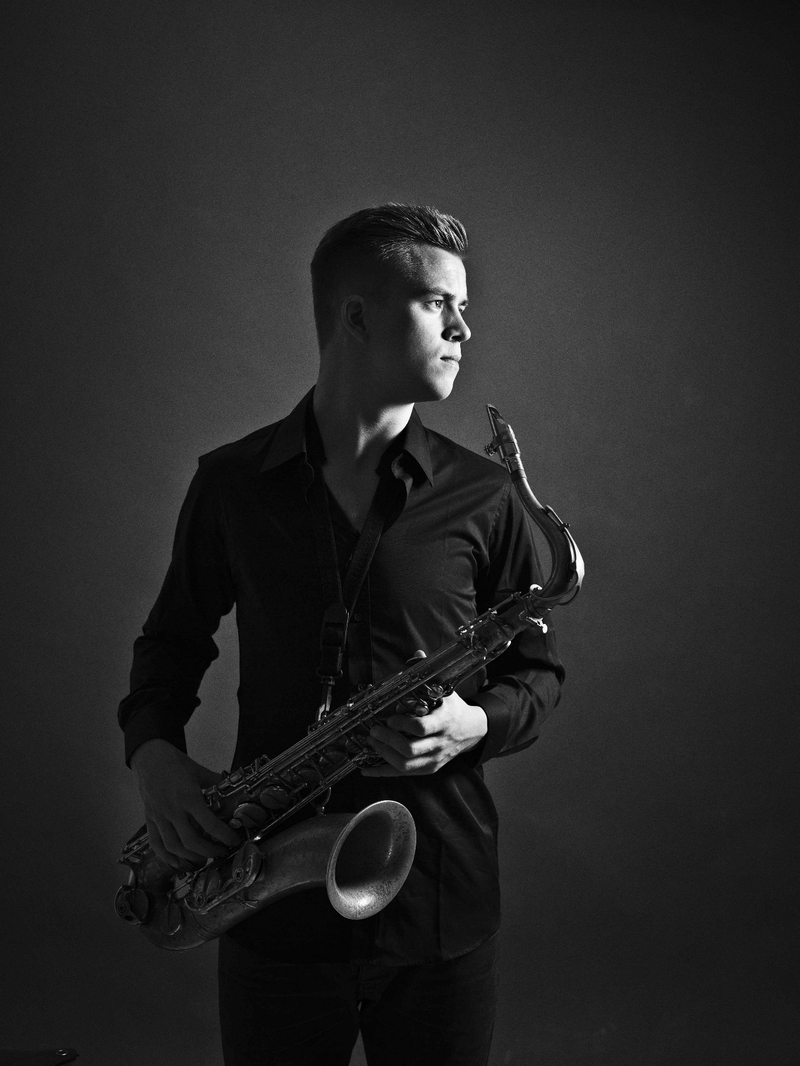 Marius Neset