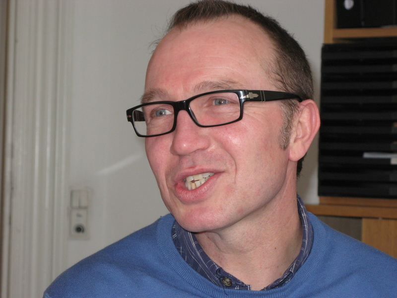 Martin Appelt