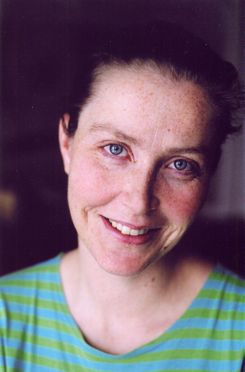 Minna Lindeberg