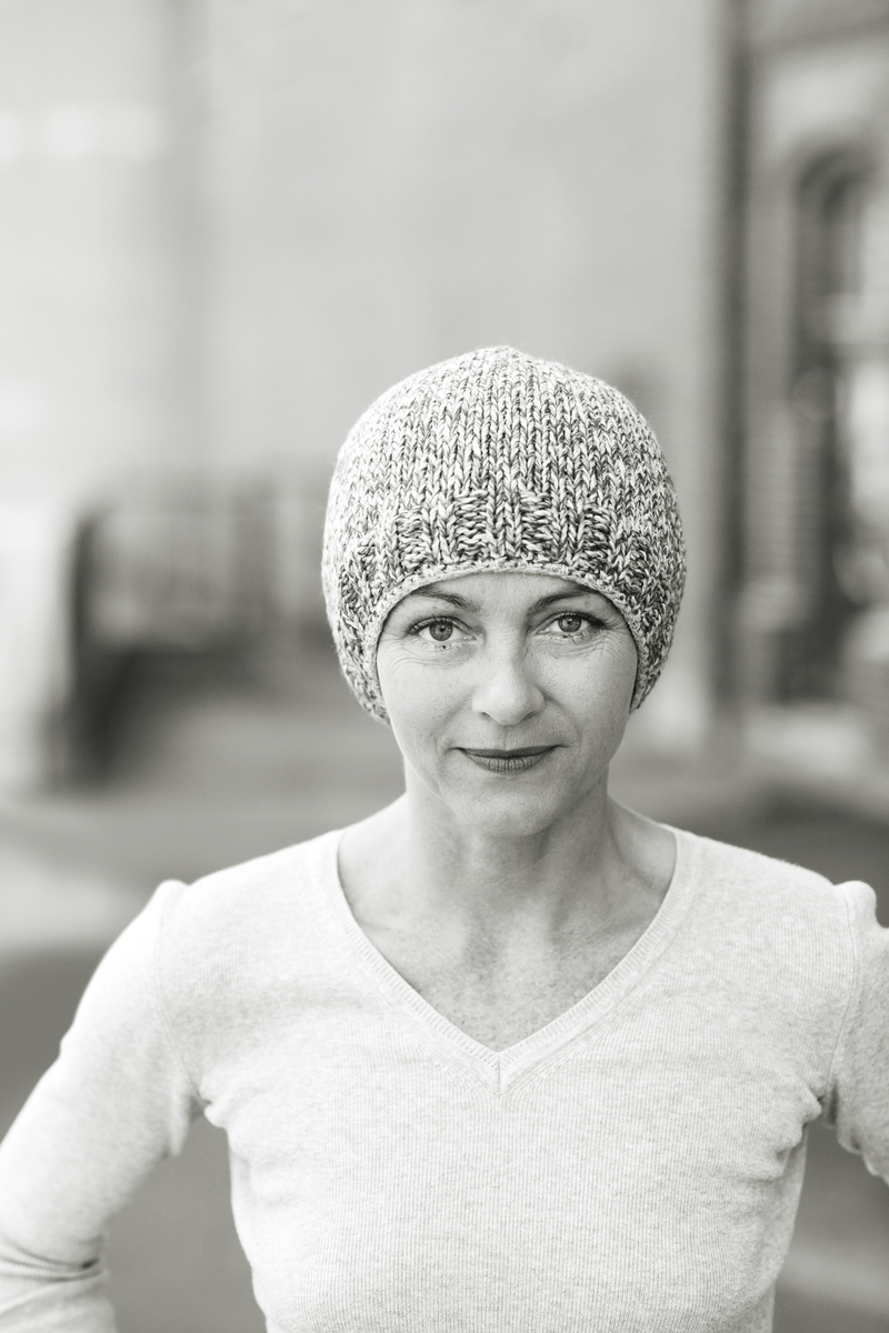 Mona Høvring  