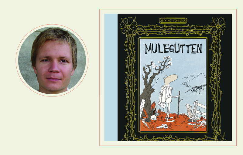 Mulegutten