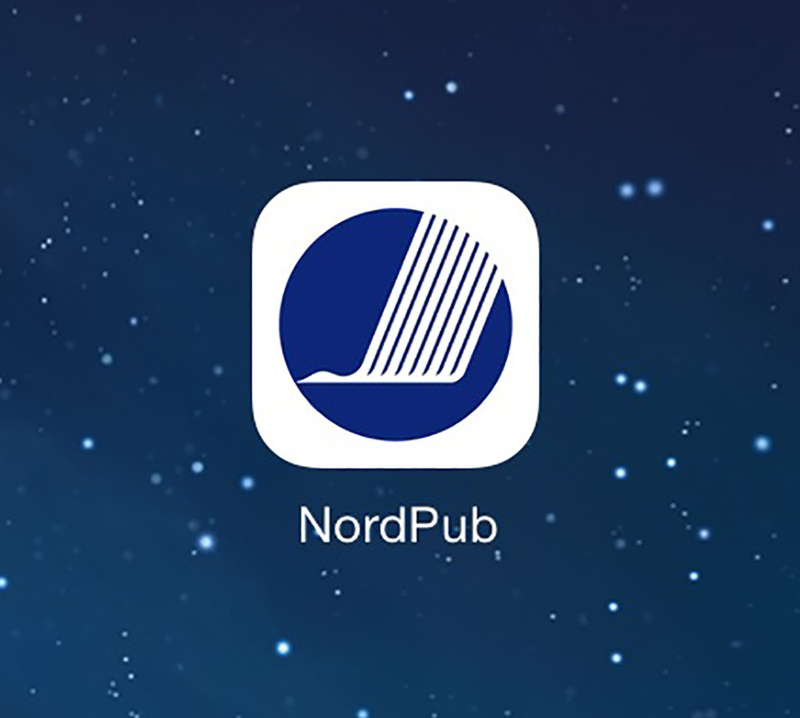 NordPub App