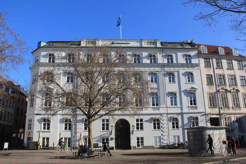 Nordens Hus, København