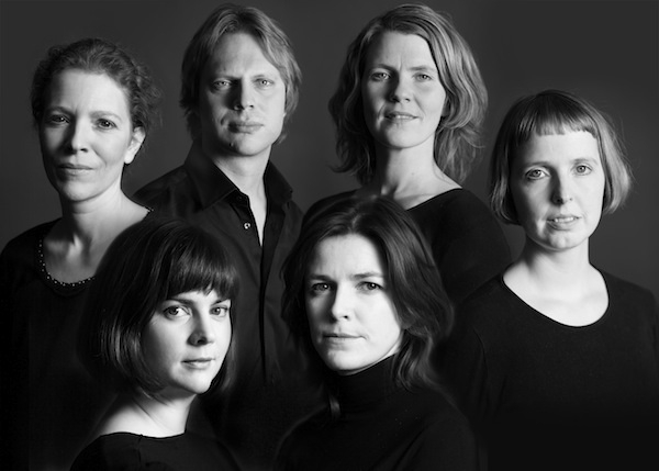 Nordic Affect